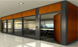 辦公室隔斷工程的三大要素